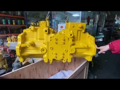 PC3000-6 পাম্প