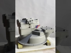 A8VO107SR হাইড্রোলিক পিস্টন ভেরিয়েবল পাম্প A8V0107SR/60R1 রোটারি ড্রিলিং রিগ জন্য