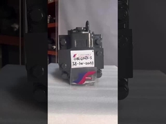 কমাতসু জিডি 675-5 গ্রেডার প্রধান পাম্প 708-1W-00153 7081W00153 হাইড্রোলিক পাম্প