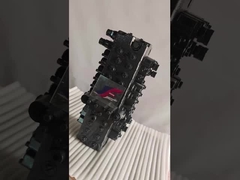 হাইড্রোলিক এক্সক্যাভার প্রধান নিয়ন্ত্রণ ভালভ 723-19-13501 জন্য PC35mr-2 জন্য Komatsu