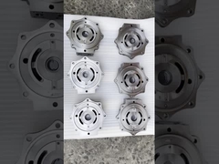 DX340 DX370 JMF250 সুইং মোটর কভার K9002105 K1007543 Doosan জন্য