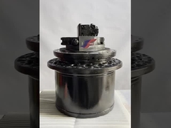 SK200-5 গিয়ার ফাইনাল ড্রাইভ ভ্রমণ মোটর Assy Kobelco Excavator খুচরা যন্ত্রাংশ