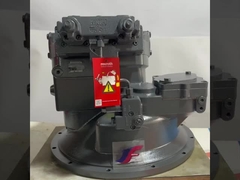 হাইড্রোলিক পাম্প সমন্বয় DX380 DX480 400914-00252 Excavator প্রধান পাম্প