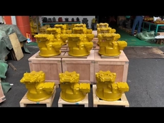 330C 330CL Excavator হাইড্রোলিক পাম্প 193-2703 2160038 216-0038