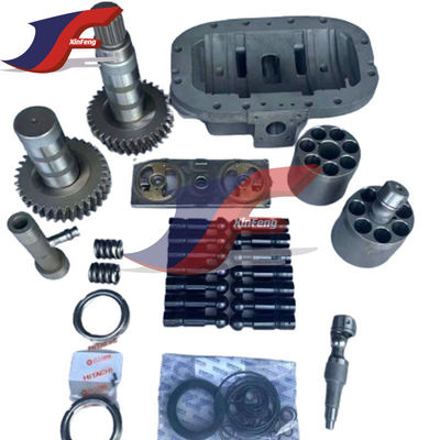 গুণ  EX200-2 EX200-3 Excavator Hydraulic Parts Pump Repair Kit 1020223 9101528 কারখানা
