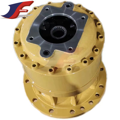 গুণ  Excavator Swing Redution Gearbox 31QA-10140 R375-7 R385-9 R380-9 কারখানা