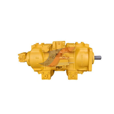 AP-12 হাইড্রোলিক প্রধান পাম্প 116-3545 114-0490 Excavator জন্য পাম্প E320 320B