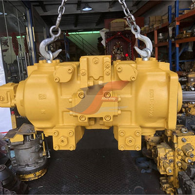 AP-12 হাইড্রোলিক প্রধান পাম্প 116-3545 114-0490 Excavator জন্য পাম্প E320 320B