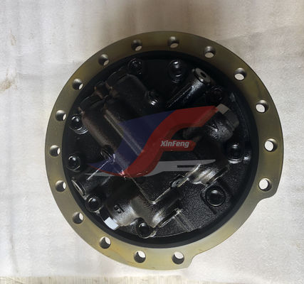 9261222 9233692 Excavator Travel Motor Device ZX200-5G ফাইনাল ড্রাইভ