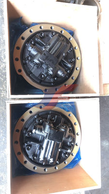 9261222 9233692 Excavator Travel Motor Device ZX200-5G ফাইনাল ড্রাইভ