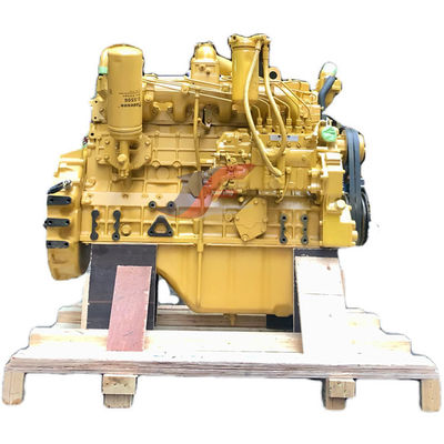 3066 ডিজেল S6K S6KT ইঞ্জিন সমন্বয় E320B 320C 320D Excavator জন্য