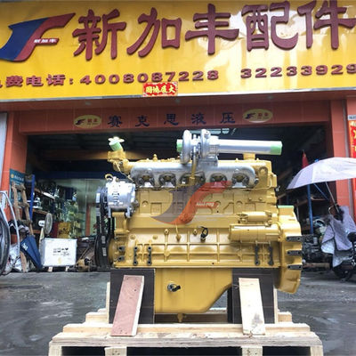 3066 ডিজেল S6K S6KT ইঞ্জিন সমন্বয় E320B 320C 320D Excavator জন্য