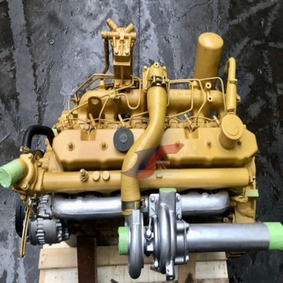 3066 ডিজেল S6K S6KT ইঞ্জিন সমন্বয় E320B 320C 320D Excavator জন্য
