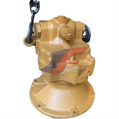 হাইড্রোলিক মোটর সুইং PC200-8 PC220-8 706-7G-01140 খননকারীর অংশ