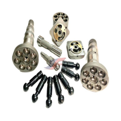 হাইড্রোলিক প্রধান পাম্প HPV050 9101530 EX100-5 EX120-5 এক্সক্যাভারের যন্ত্রাংশ