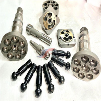 হাইড্রোলিক প্রধান পাম্প HPV050 9101530 EX100-5 EX120-5 এক্সক্যাভারের যন্ত্রাংশ