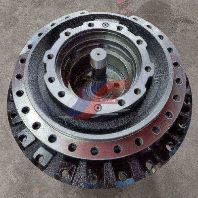 ভ্রমণ হ্রাস 9256990 9255876 ZAXIS270-3 ZX280LC-3 ভ্রমণ গিয়ারবক্স