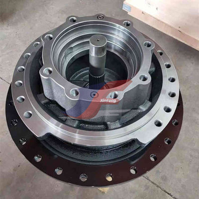ভ্রমণ হ্রাস 9256990 9255876 ZAXIS270-3 ZX280LC-3 ভ্রমণ গিয়ারবক্স