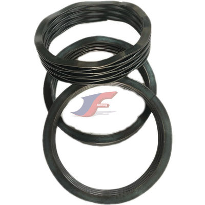 0668605 AP5S67 Excavator Hydraulic Parts Customized EX120-5 স্লিভ মোটর স্প্রিং