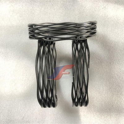 0668605 AP5S67 Excavator Hydraulic Parts Customized EX120-5 স্লিভ মোটর স্প্রিং
