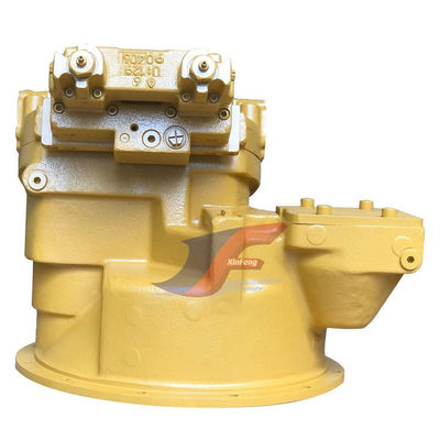 E320B E325B Excavator Hydraulic Pump 123-2233 123-2229 A8VO107 প্রধান পাম্প