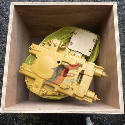 E320B E325B Excavator Hydraulic Pump 123-2233 123-2229 A8VO107 প্রধান পাম্প