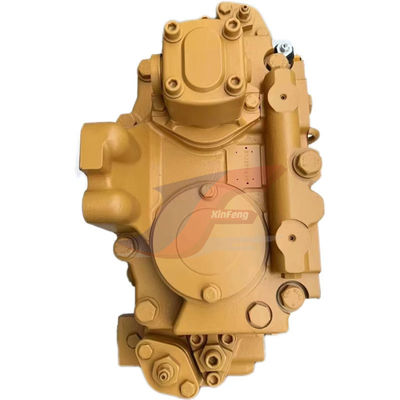 320C হাইড্রোলিক পাম্প 320C 320D হাইড্রোলিক প্রধান পাম্প 272-6955 173-3381 202-9929