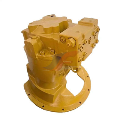 E313B জাপান Excavator হাইড্রোলিক পাম্প Assy 162-4875 A8V59 1624875