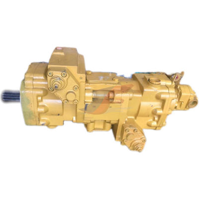 Excavator E120B হাইড্রোলিক প্রধান পাম্প VRD63 0990246 120B হাইড্রোলিক পাম্প সমাবেশ