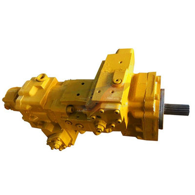 Excavator E120B হাইড্রোলিক প্রধান পাম্প VRD63 0990246 120B হাইড্রোলিক পাম্প সমাবেশ
