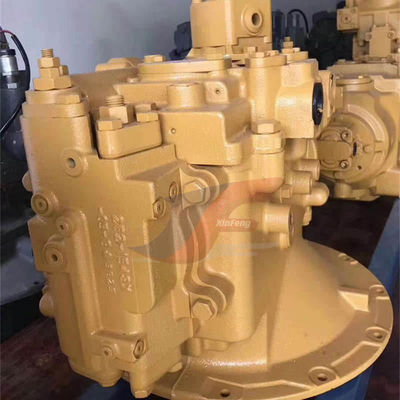 312C 312CL Excavator হাইড্রোলিক পাম্প 173-0663 1730663 SBS80