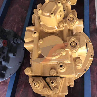 312C 312CL Excavator হাইড্রোলিক পাম্প 173-0663 1730663 SBS80
