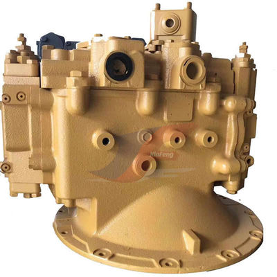 312C 312CL Excavator হাইড্রোলিক পাম্প 173-0663 1730663 SBS80
