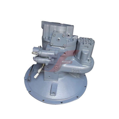 EX120-2 EX120-3 হাইড্রোলিক প্রধান পাম্প HPV091 হিটাচি এক্সক্যাভারের জন্য হাইড্রোলিক পাম্প