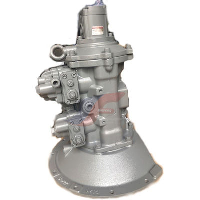 HPK055 9197338 9285566 হাইড্রোলিক প্রধান পাম্প ZX120-6 ZX130-5A খননকারীর জন্য