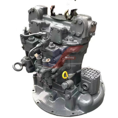 HPV118 9262320 9262319 হাইড্রোলিক মেইন পাম্প ZX270-3 এক্সক্যাভেটর অংশ