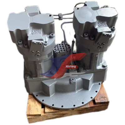 এক্সক্যাভার EX200-1 HPV116 হাইড্রোলিক পাম্প 9065879 ISO9001 সার্টিফিকেট