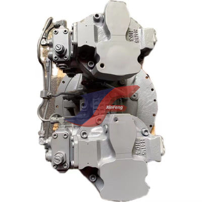 এক্সক্যাভার EX200-1 HPV116 হাইড্রোলিক পাম্প 9065879 ISO9001 সার্টিফিকেট