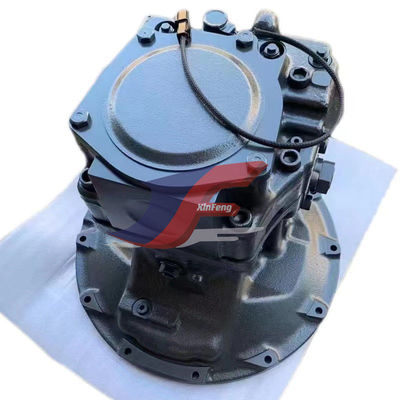 জাপান এক্সক্যাভেটর PC160-7 হাইড্রোলিক পাম্প Assy 708-3M-00011 708-3M-00021