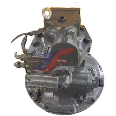 PC130-7 এক্সক্যাভেটর হাইড্রোলিক পাম্প 708-1L-00650 708-1L-00551 আইএসও
