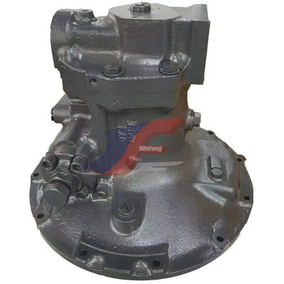 PC130-7 এক্সক্যাভেটর হাইড্রোলিক পাম্প 708-1L-00650 708-1L-00551 আইএসও