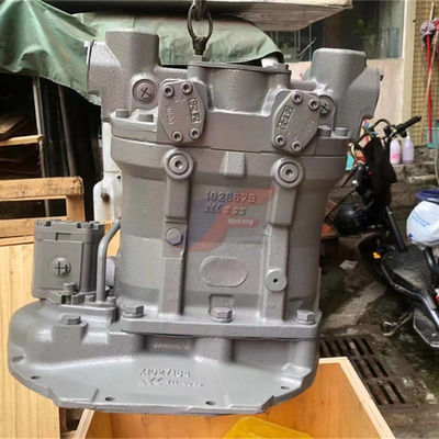 HPV102 HPV102GW 9150726 9152668 ZX200-5 ZX210-3 হাইড্রোলিক পাম্প