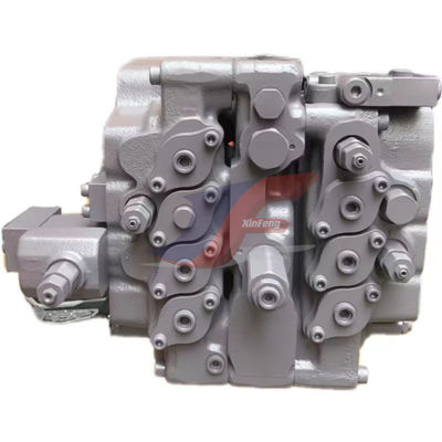 EC290 EC290B Excavator Control Valve VOE14511439 VOE14541591