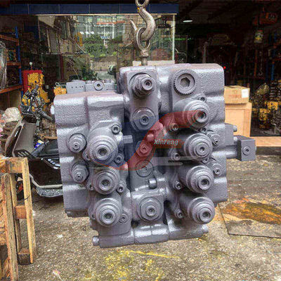 EC290 EC290B Excavator Control Valve VOE14511439 VOE14541591