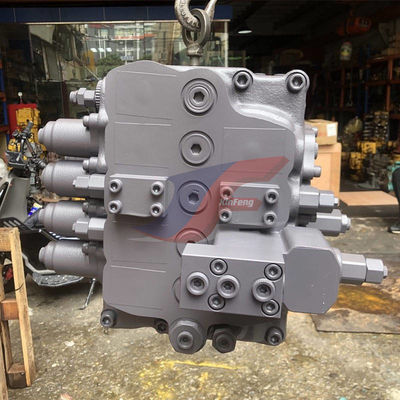 EC290 EC290B Excavator Control Valve VOE14511439 VOE14541591