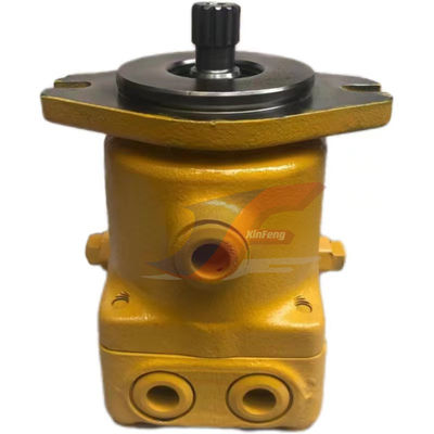 PC40-6 এক্সক্যাভেটর সুইং মোটর PC38UU-1 708-7T-00041 708-7T-0004 সিই
