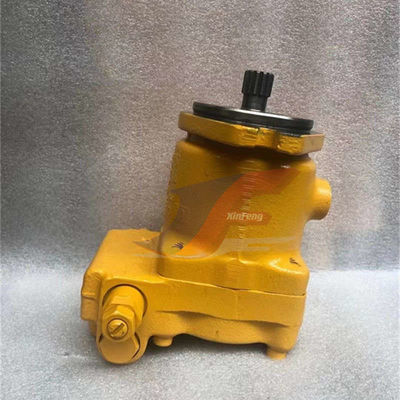 PC40-6 এক্সক্যাভেটর সুইং মোটর PC38UU-1 708-7T-00041 708-7T-0004 সিই