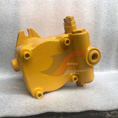PC40-6 এক্সক্যাভেটর সুইং মোটর PC38UU-1 708-7T-00041 708-7T-0004 সিই
