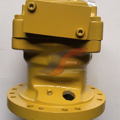 PC60-7 PC75UU 708-7T-00250 708-7T-00360 হাইড্রোলিক সুইং মোটর