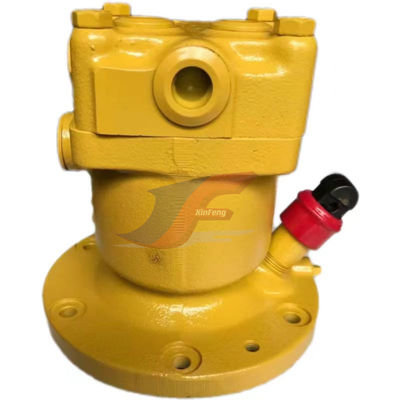 PC40-7 PC45 Excavator Swing Motor 708-7T-00122 708-7R-00190 স্লিভ মোটর